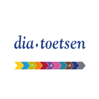 Diatoetsen